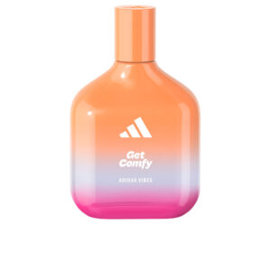 ADIDAS GET COMFY Eau de Parfum - 100 ml de Sutil Conforto