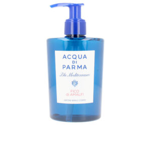 Acqua Di Parma Blu Mediterraneo Fico di Amalfi Gel Hidratante para Cuerpo y Manos 300 ml