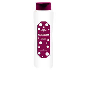 Moussel CLASSIQUE Eau Fraiche Colonia 600 ml - Frescura y Elegancia en Cada Chorro