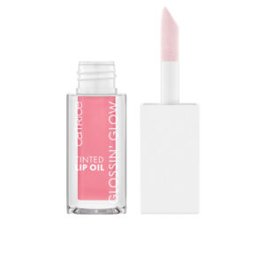 Catrice GLOSSIN' GLOW Aceite Labial Tinte #010 - Jugoso y Radiante 4 ml