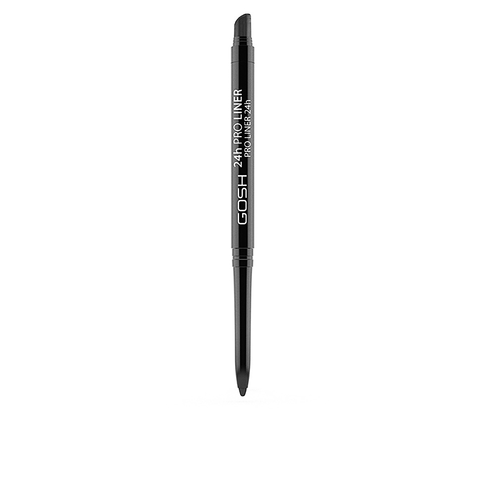 Gosh 24H Pro Liner - Eyeliner Carbon Black #002 (0,35g)