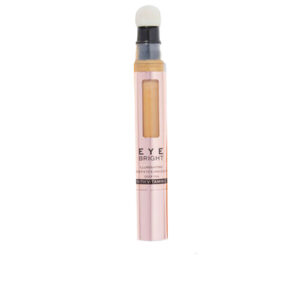 Revolution Make Up Bright Eye Concealer - #Deep Bronce (3 ml) - Ilumina y Corrige tu Mirada