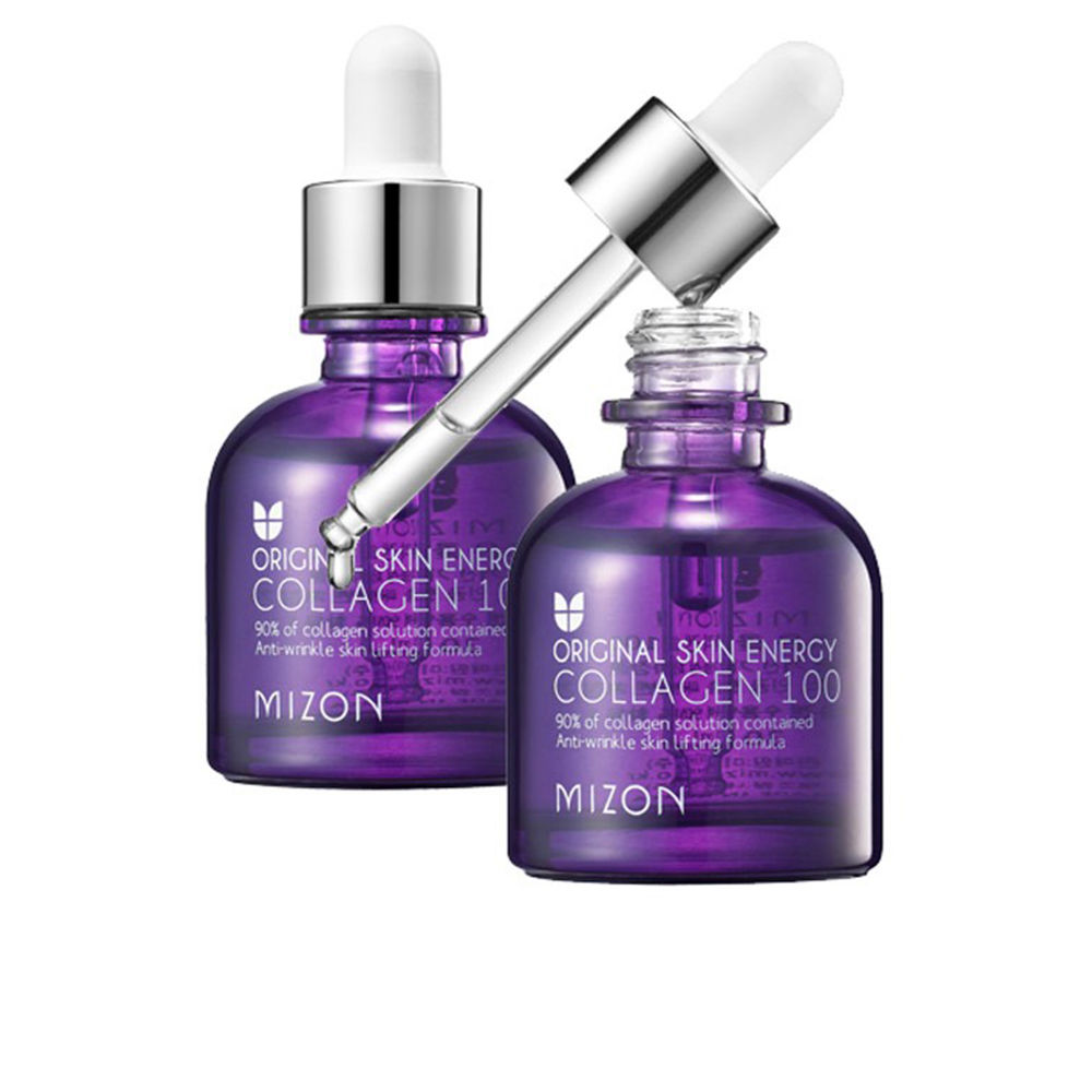 Mizon Colágeno 100 Concentrado Revitalizante 30 ml