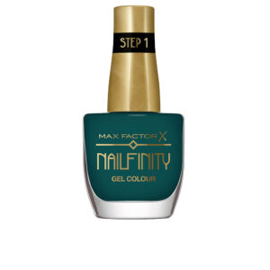 Max Factor NAILFINITY Esmalte de Uñas 865 - Dramático Brillo 12 ml