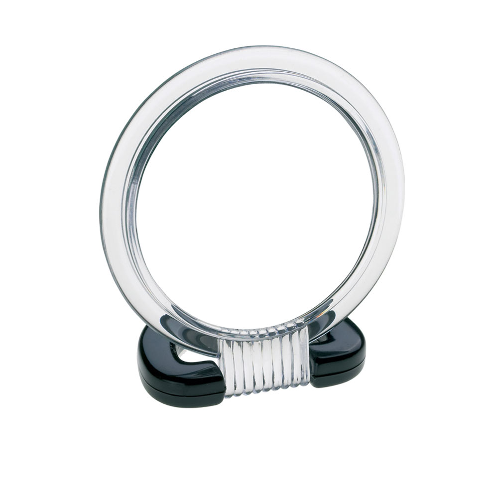 Espejo Doble Abatible Beter - x2, 12,5 cm, 1 pz