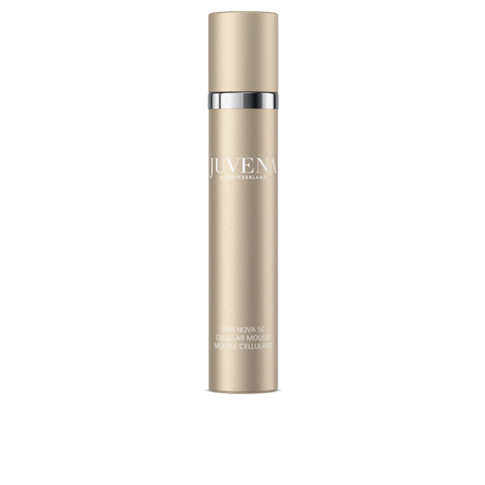 Juvenas SKIN NOVA SC CELLULAR Mousse Rejuvenecedora 100 ml