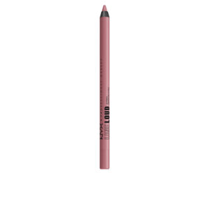 Nyx Professional Make Up LINE LOUD Lip Pencil Stick #13 - Flirtación Intensa