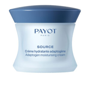 PAYOT SOURCE Crème Hydratante Adaptogène 50 ml - Hidratación Inteligente para la Piel