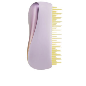 Tangle Teezer Compact Styler - Lilac Yellow Edition