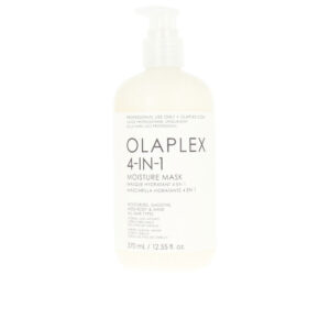 Olaplex Máscara Hidratante 4 en 1 - 370 ml de Nutrición Profunda.
