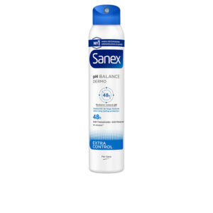 Sanex Dermo Extra-Control Desodorante Vaporizador 200 ml
