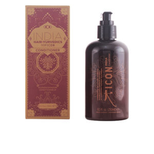 Acondicionador Intensivo INDIA 250 ml - I.c.o.n.