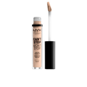 "Nyx Professional Make Up PerfectBlend Contour Concealer - Alabaster"