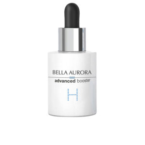 Bella Aurora Advanced Booster: Sérum Revitalizante de Ácido Hialurónico 30 ml