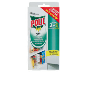 Trampa para Polillas Raid: Lleva 3 por el Precio de 2 - 3 Unidades