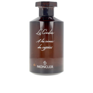 Moncler La Cordee Eau de Parfum 200 ml - Esencia Vibrante y Elegante