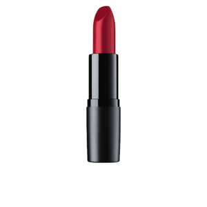 Artdeco Perfect Mat Lipstick - #116 Poppy Red: Rojo Pasión de Larga Duración
