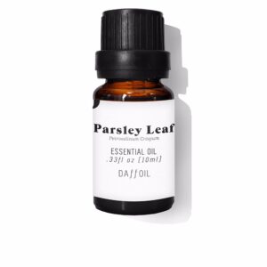 Aceite Esencial Ecológico de Hoja de Perejil Daffoil - 10 ml Puro y Natural