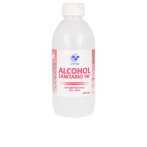 Dyns Alcohol Sanitario 96º - Solución Desinfectante 250 ml