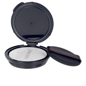 **Shiseido SYNCHRO SKIN Cushion Compact Recarga #210 - Hidratación Auto-Refrescante**