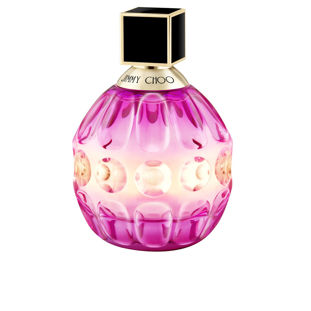 "Jimmy Choo Rose Passion: Eau de Parfum 100 ml - Esencia Floral y Seductora"