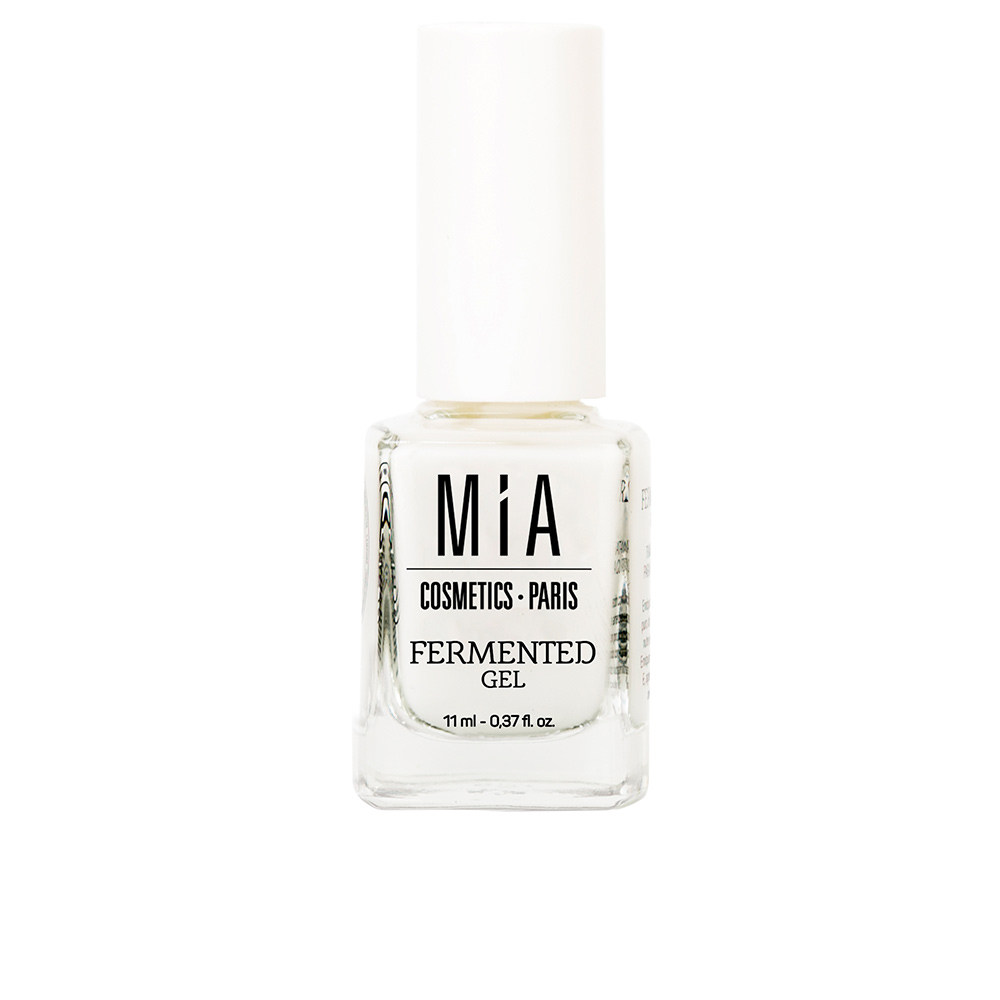 Gel Fermentado para Masaje de Cutículas 11 ml - Mia Cosmetics Paris