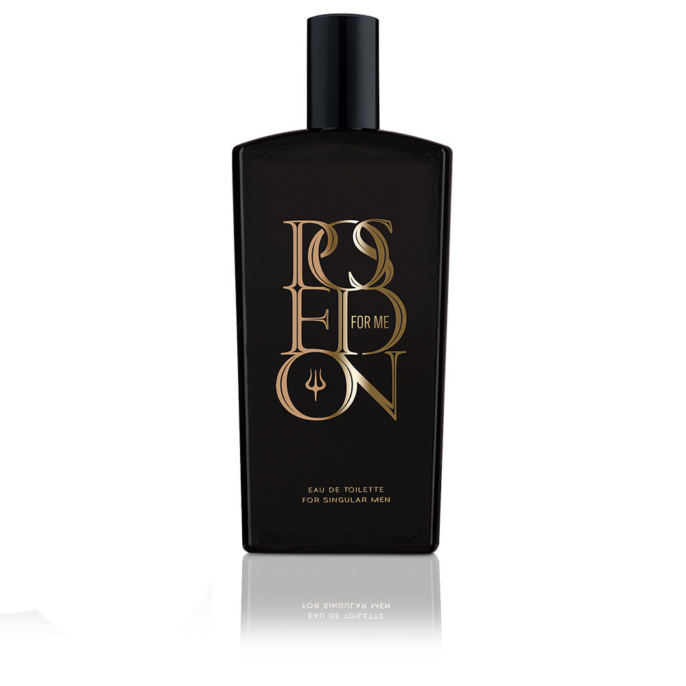 Poseidon For Me - Eau de Toilette Vaporisateur 150 ml
