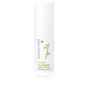 Annayake Cuidado Energizante para Contorno de Ojos con Extracto de Bambú - 15 ml
