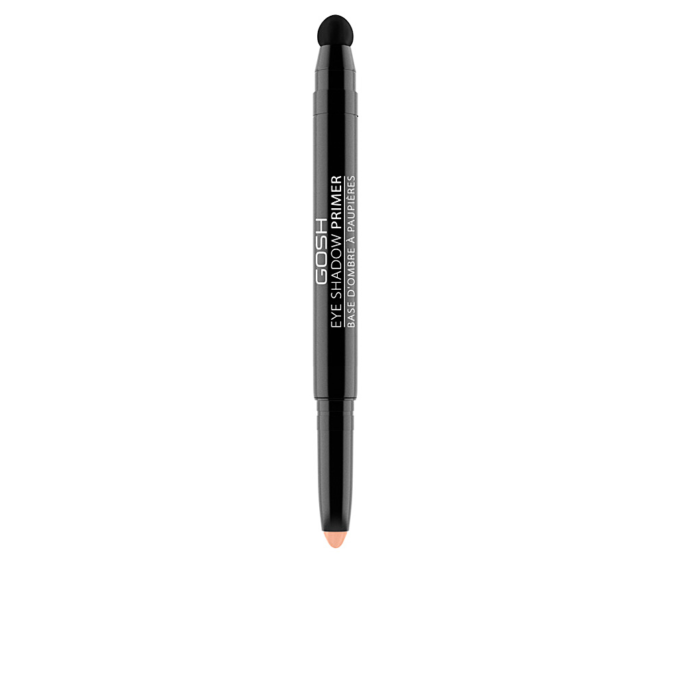 Gosh EYESHADOW Primer Ultra Smooth #001 - Nude Perfection