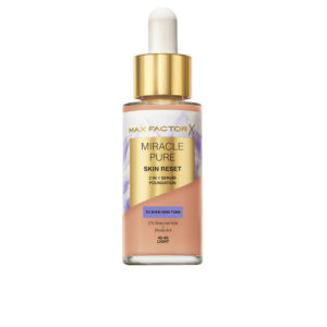 MAX FACTOR Miracle Pure Serum Colorido #40 - 60 Claro 30 ml