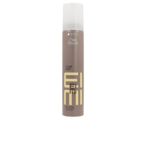 Wella Professionals EIMI Glam Mist: Brillo Radiantemente Deslumbrante - 200 ml