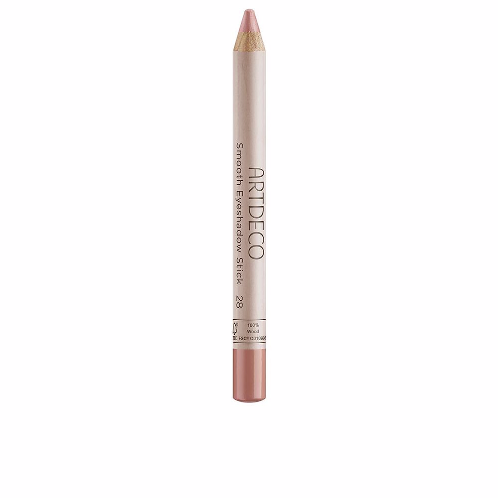 Artdeco SMOOTH Eyeshadow - Efecto Natural #BarelyThere