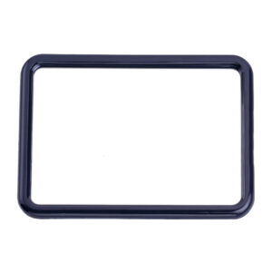 Espejo de Mesa con Soporte Beter - 13,7 cm, 1 pz