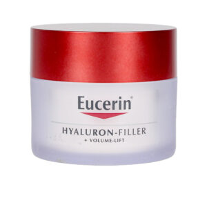 Eucerin HYALURON-FILLER Crema de Día Volumen Lift con SPF15 - 50 ml