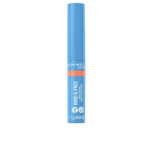 Rimmel London Balsamo Labial Tinte #003 - Brillo Tropical 1,7g