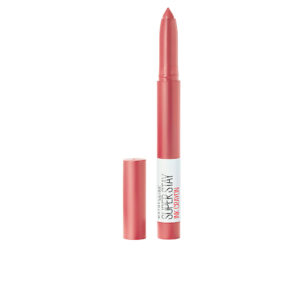 Maybelline Superstay Ink Crayon #15 - El Camino Perfecto