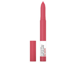 Maybelline SUPERSTAY INK Crayon #85 - La Transformación Perfecta