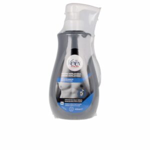Veet Men Gel Crema Depilatoria Suave para Piel Sensible - 400 ml