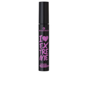 "Essence I LOVE EXTREME Máscara de Volumen Intenso 12 ml"