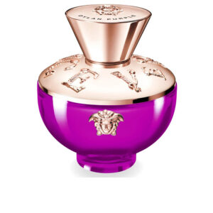 Versace Dylan Purple - Eau de Parfum Vaporizador 100 ml