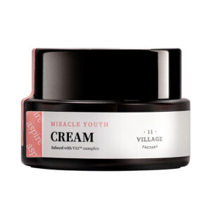 Crema Rejuvenecedora "MIRACLE YOUTH" de Village 11 - 50 ml