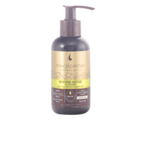 Macadamia Aceite Hidratante Nutritivo 125 ml