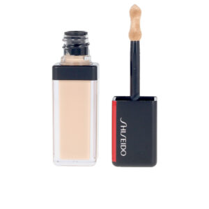 Concealer Dúo Autoreflexivo Shiseido SYNCHRO SKIN #202 - Perfección Duradera y Natural.