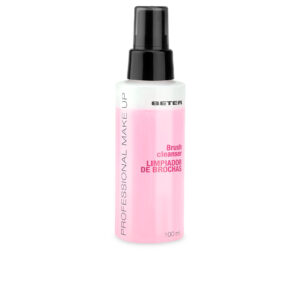 Beter Professional: Limpiador Líquido para Brochas 100 ml - Cuidado y Protección Perfecta