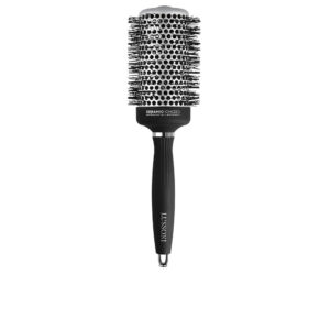 Cepillo Redondo Lussoni HOT VOLUME - 53 mm - 1 Unidad