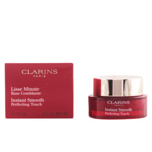 Clarins Lisse Minute: Base Comblante Perfecta 15 ml
