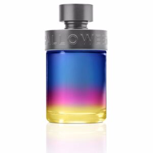 "HALLOWEEN MAN HERO Eau de Toilette 125 ml - Jesús del Pozo: Fragancia Enigmática para el Hombre Valiente"