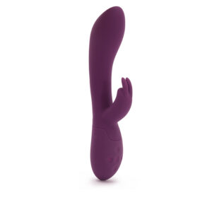 Vibrador Conejito Lila LUCAS - Platanomelón