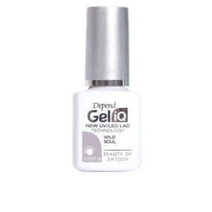 Beter GEL IQ Esmalte #Wild Soul - 5 ml de Color Intenso y Larga Duración