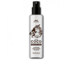 SIXTY'S Ultimate Coconut Recovery Elixir - 50 ml by Hairgum